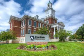 Penn State Dickinson Law